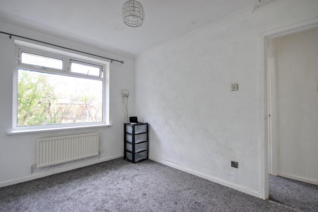 Hall Road, Hull
